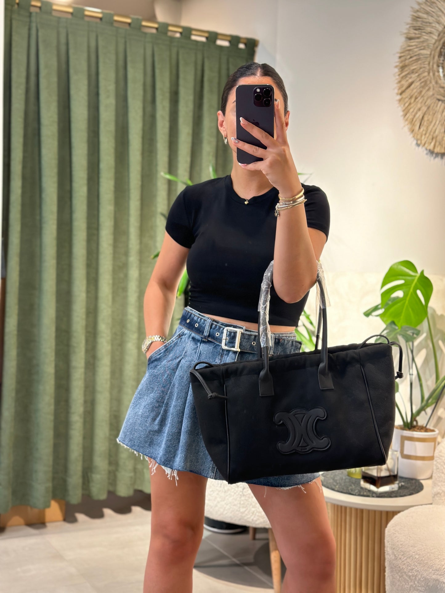 Basic T-shirt