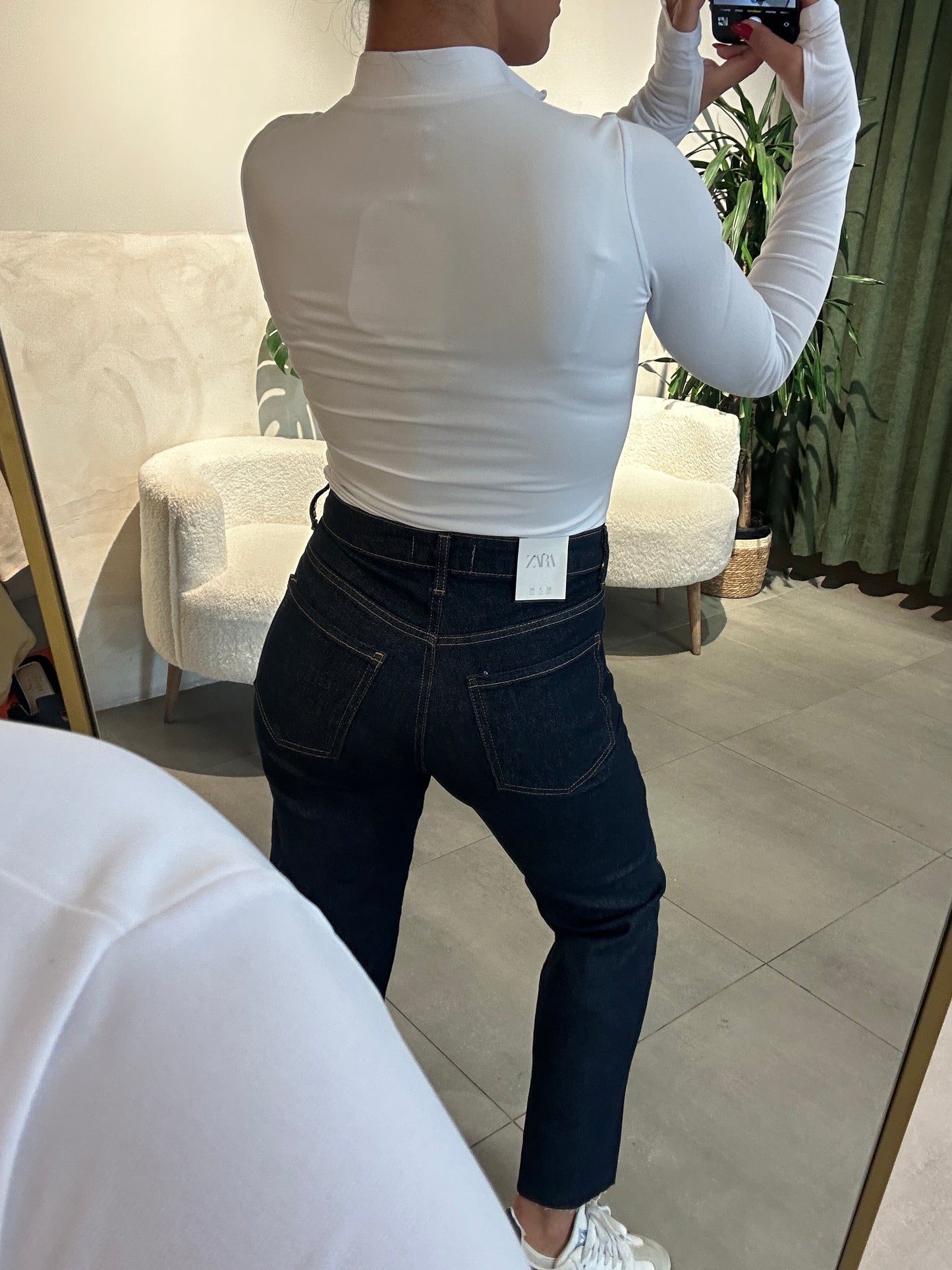 Orj Marka Jean pantolon