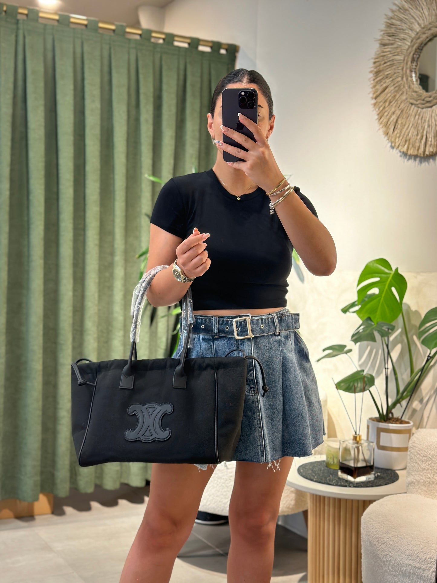Basic T-shirt