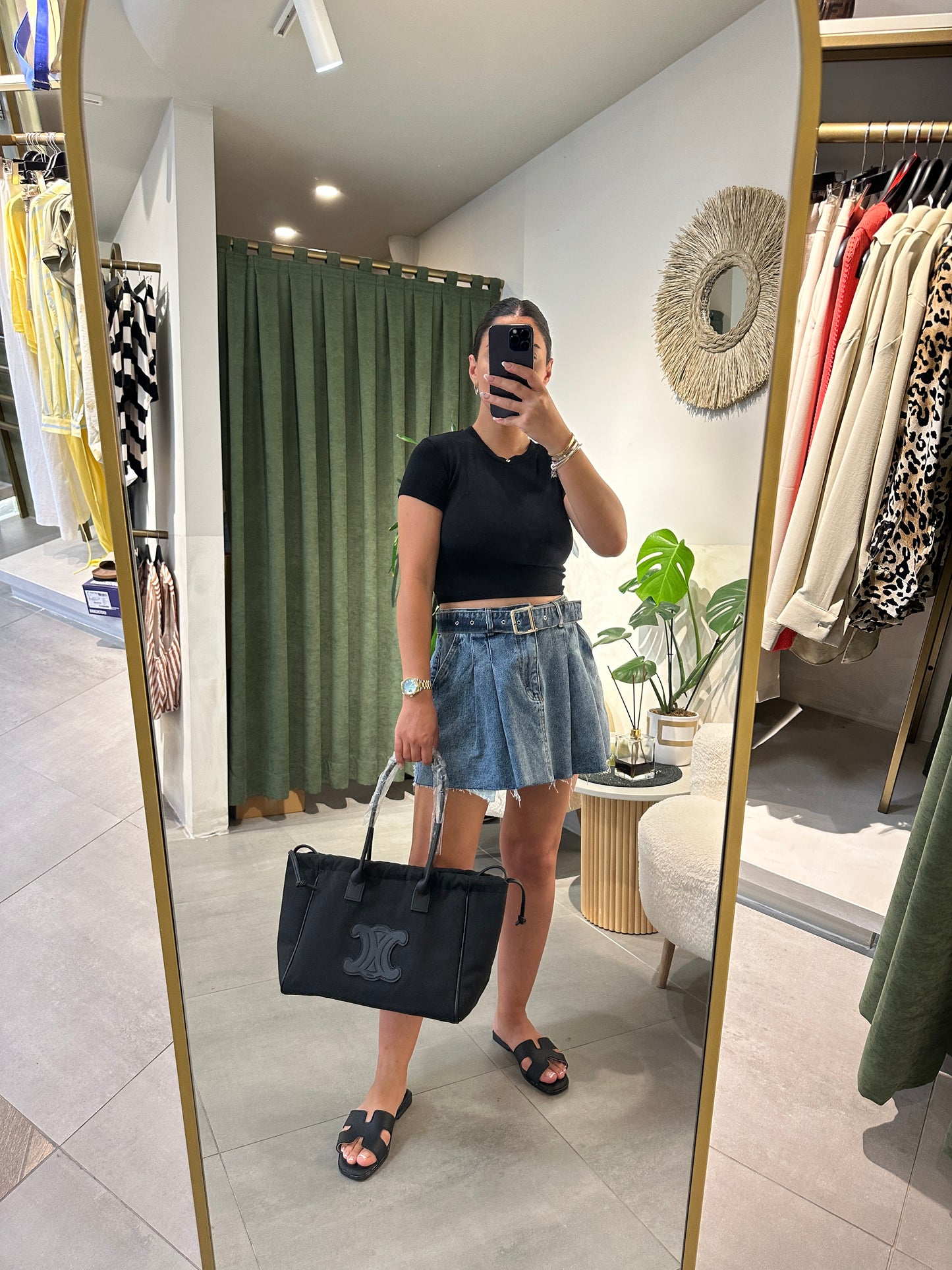 Basic T-shirt