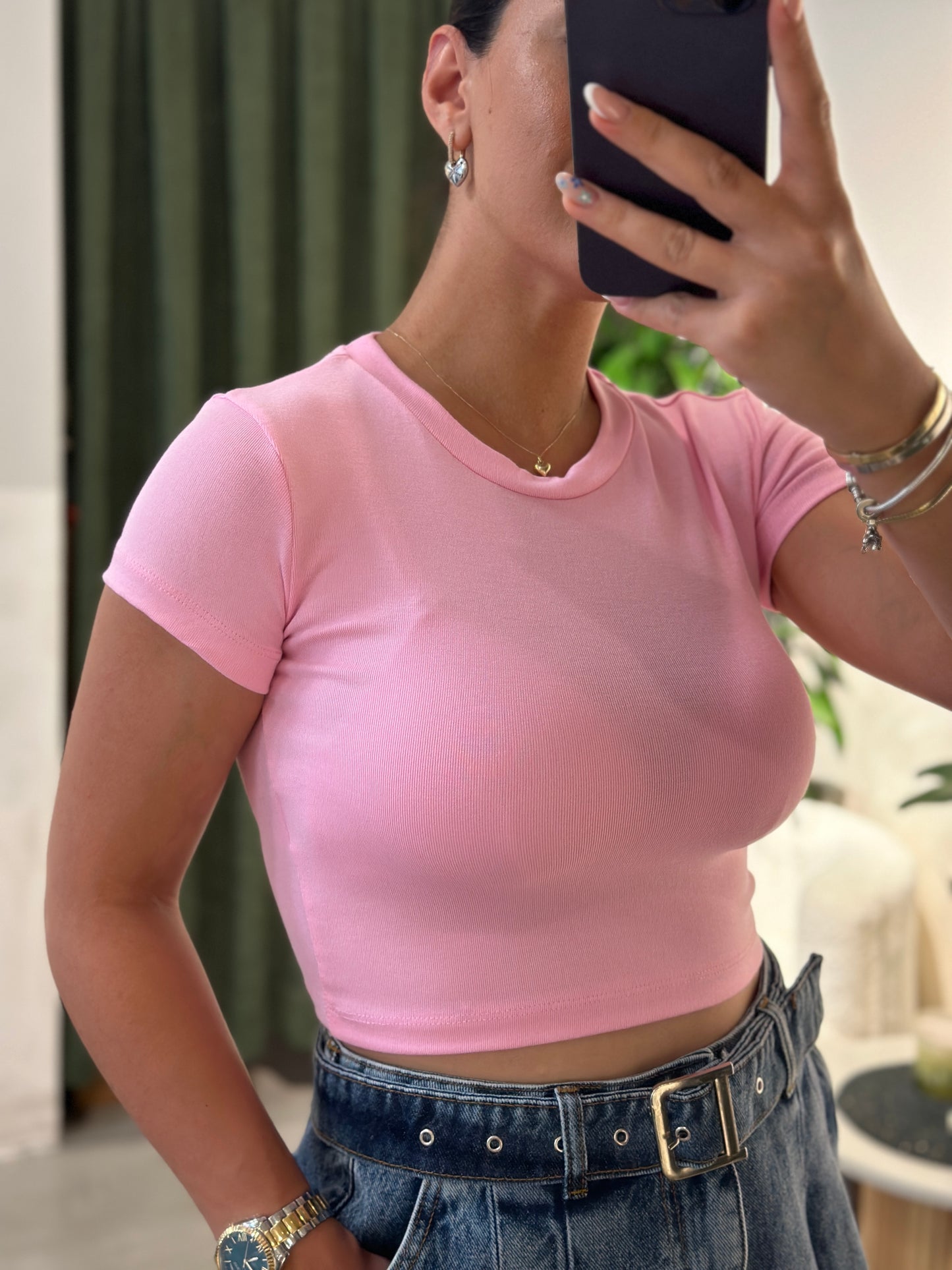 Basic T-shirt
