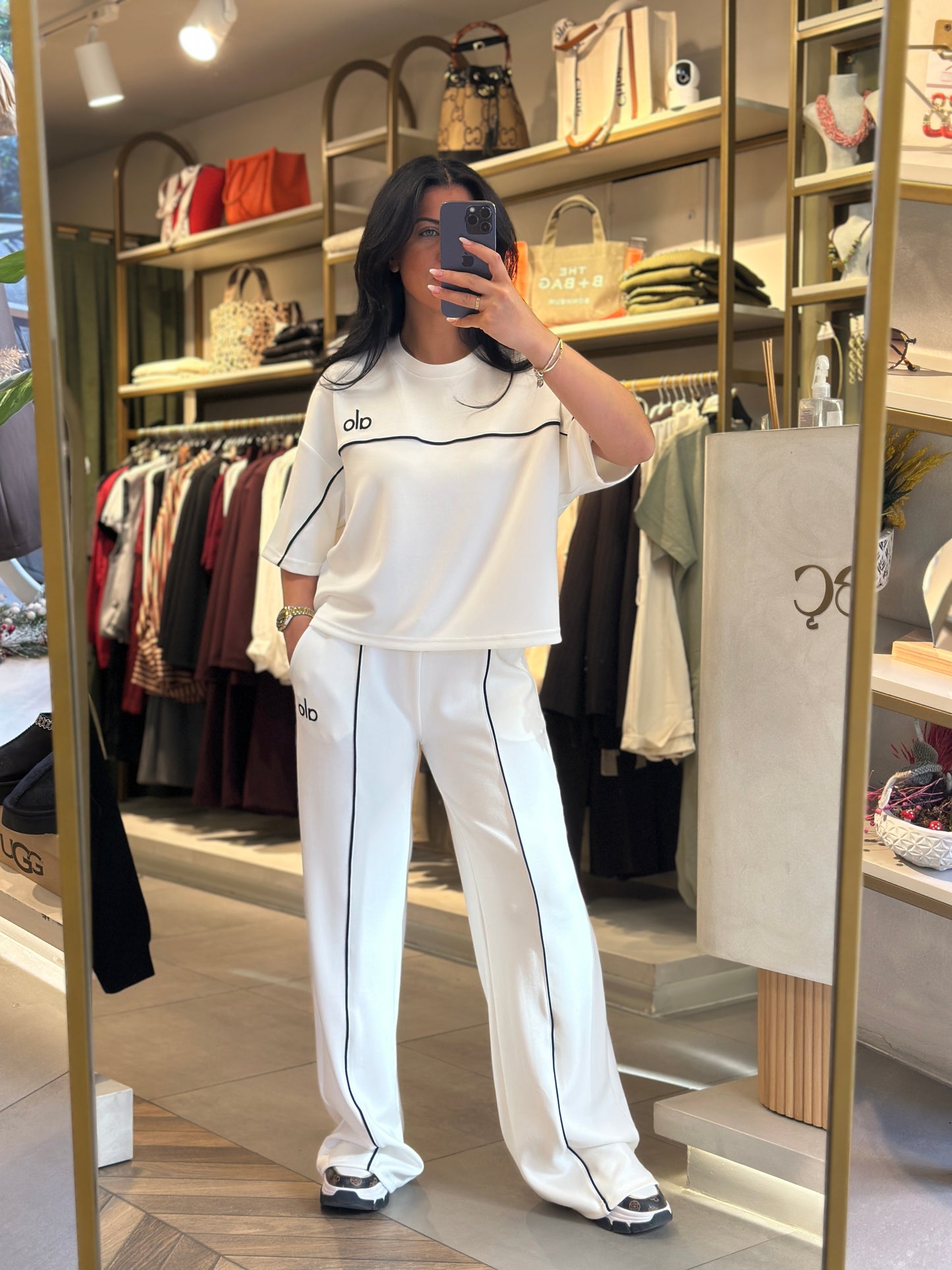 Marka Model İkili Takım