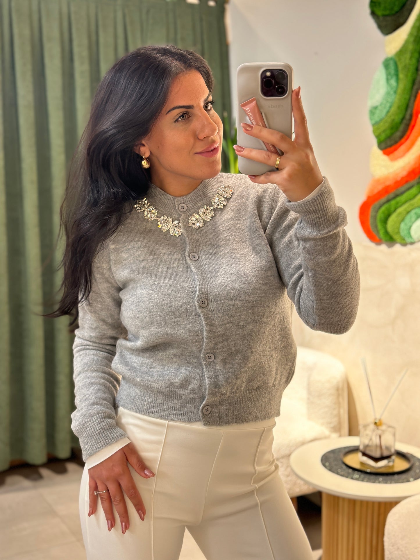 Marka Model Triko Hırka
