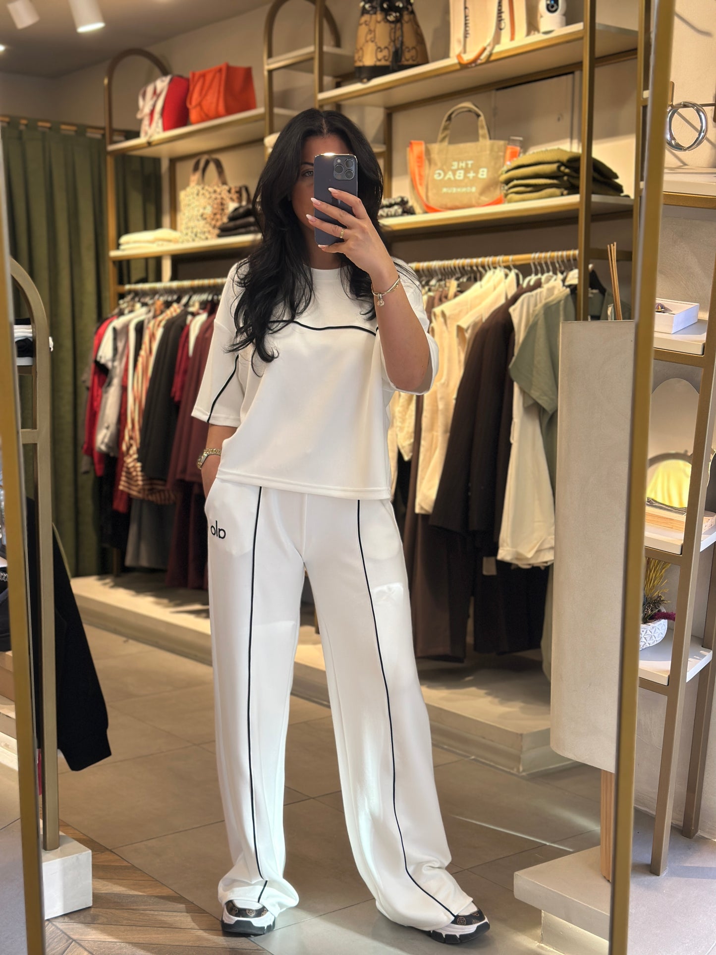 Marka Model İkili Takım