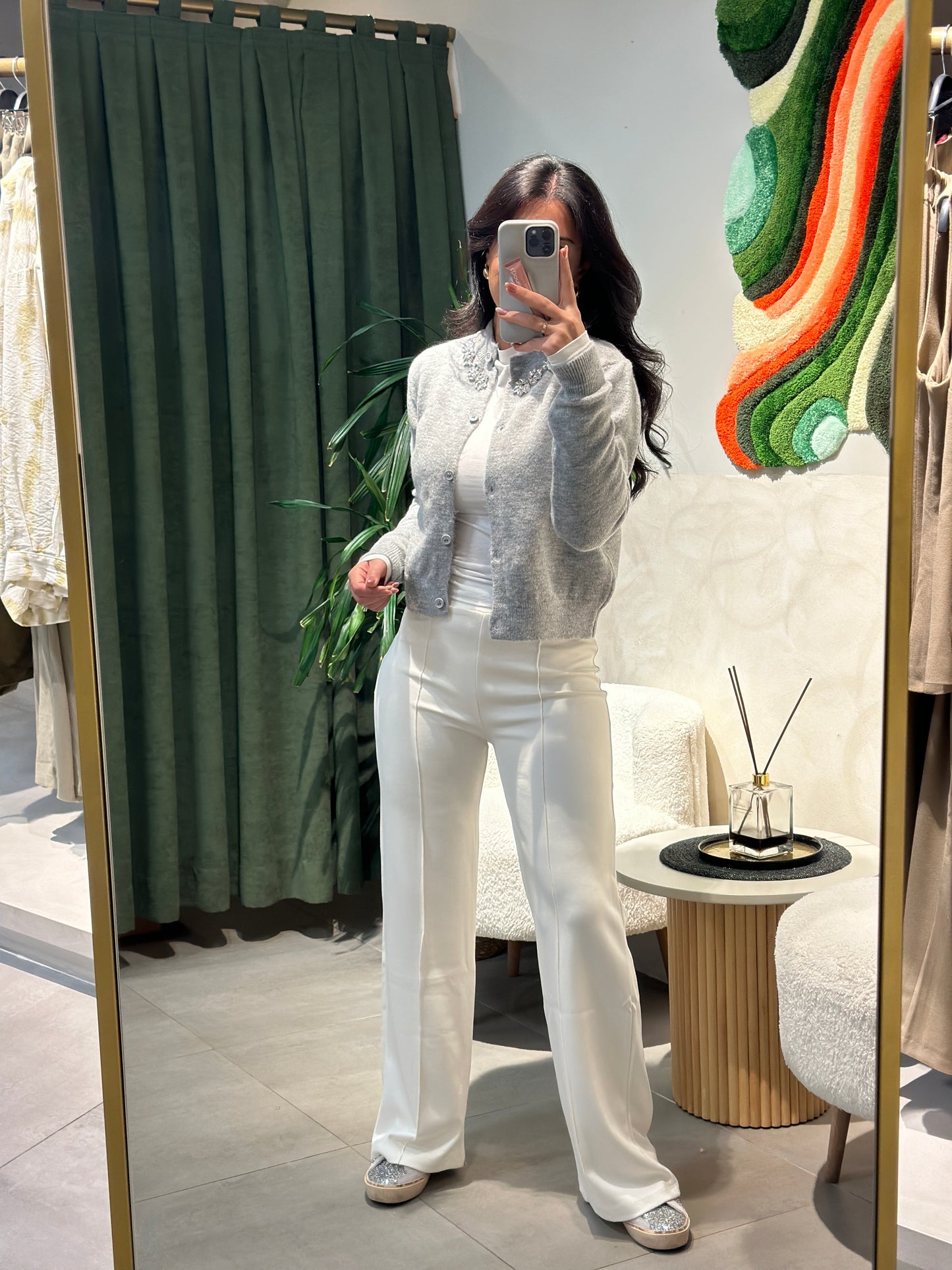 Marka Model Triko Hırka