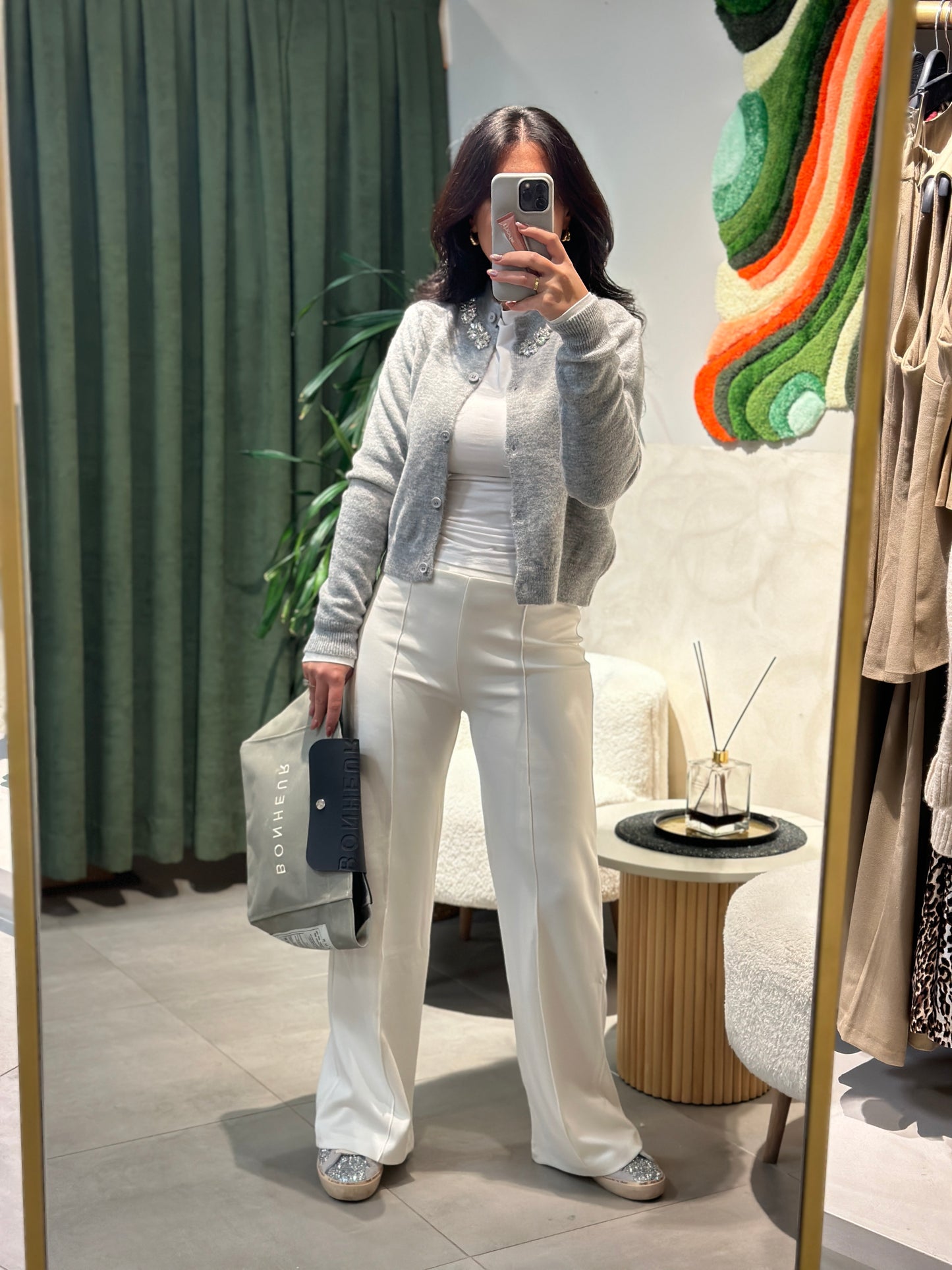 Marka Model Triko Hırka