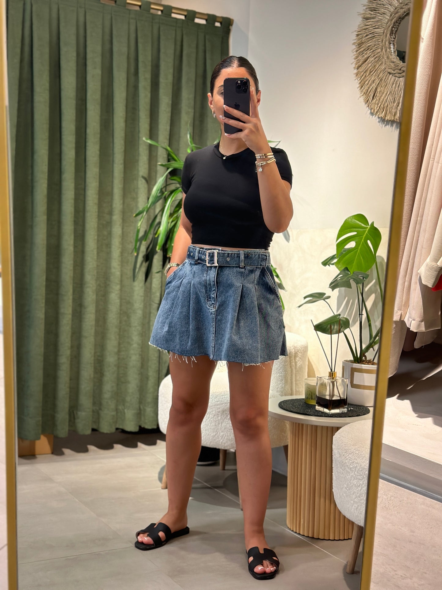 Basic T-shirt