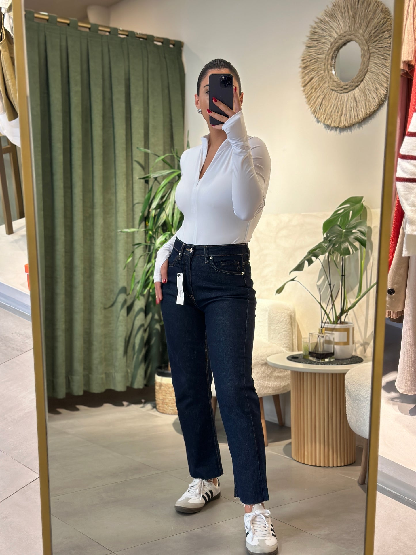 Orj Marka Jean pantolon