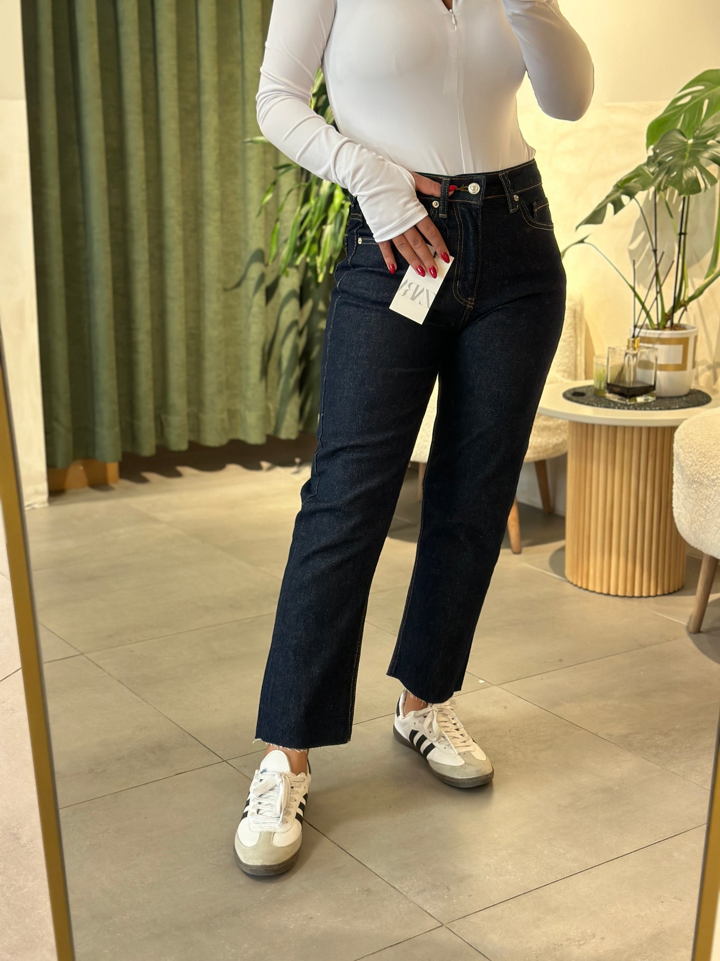 Orj Marka Jean pantolon