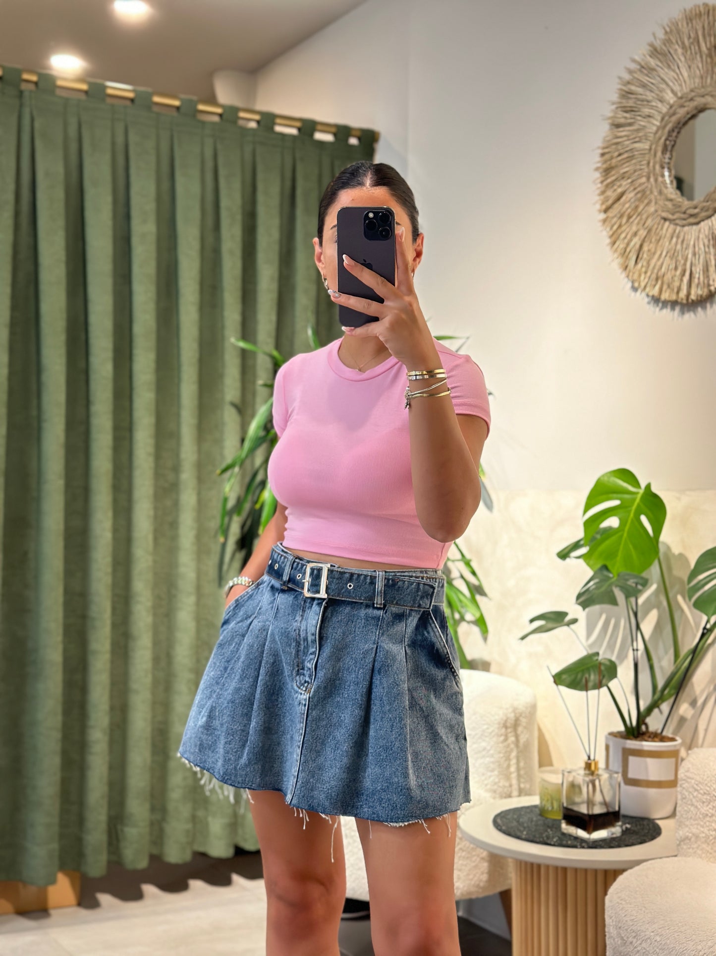 Basic T-shirt
