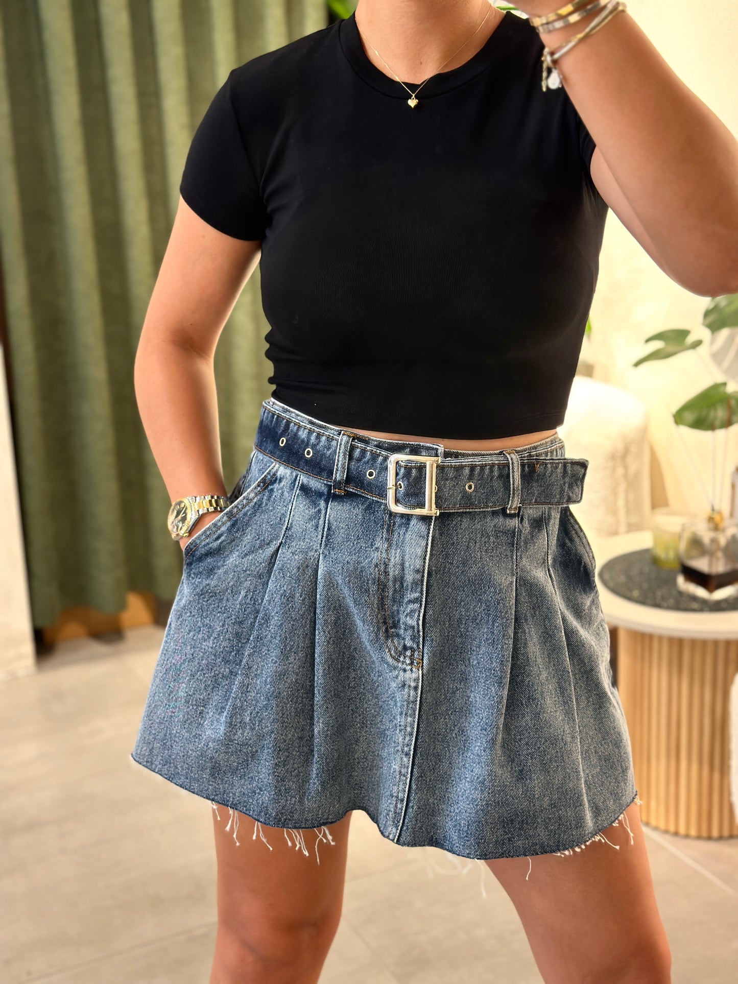 Basic T-shirt